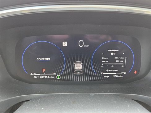 Certified 2022 Acura MDX Advance image 15