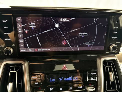 Certified 2023 Kia Sorento EX AWD/4WD image 23