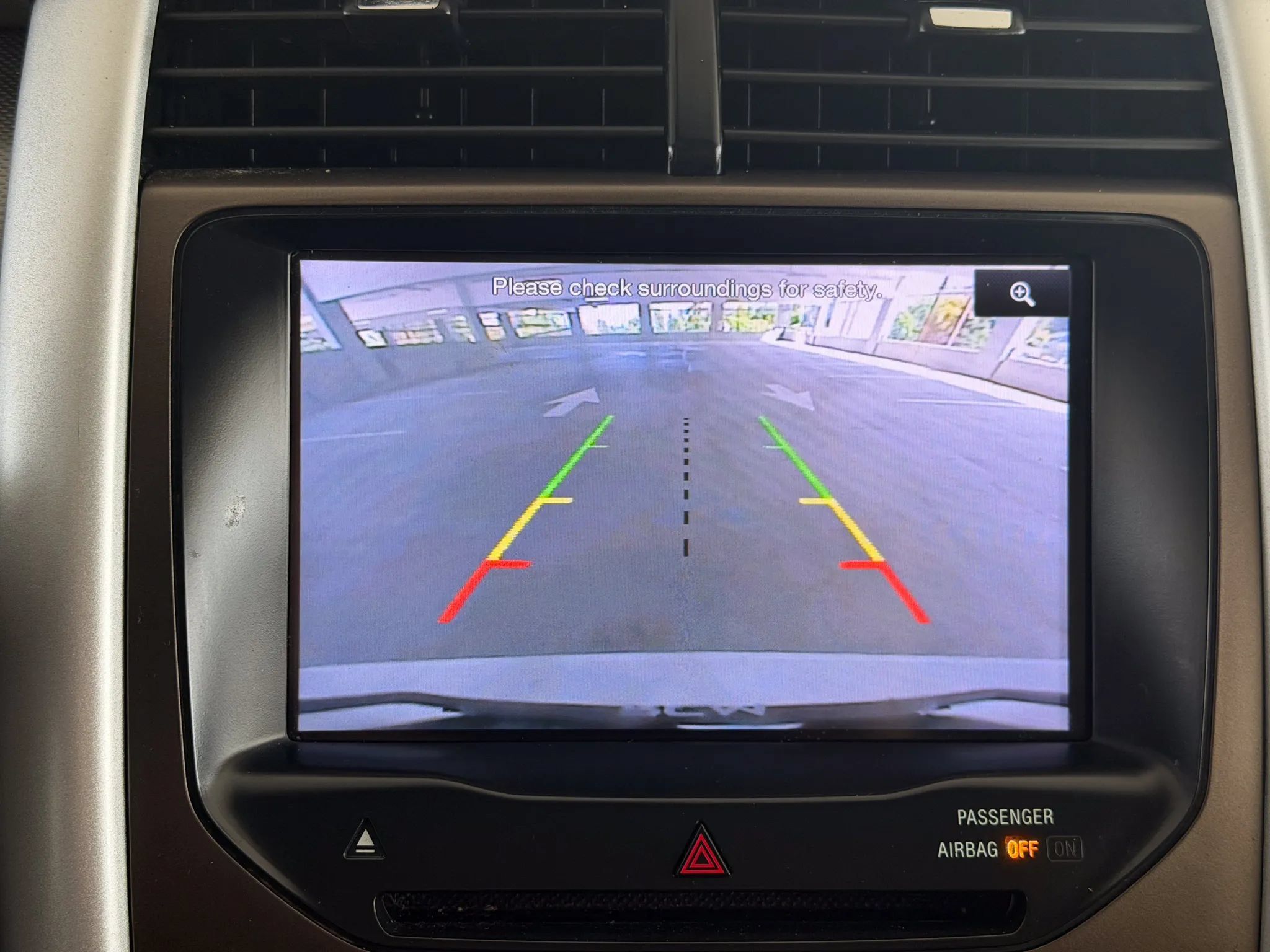 Used 2013 Ford Edge SEL FWD image 38
