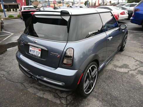 Used 2006 MINI Cooper S image 10