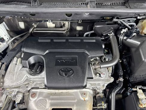 Used 2015 Toyota RAV4 Limited w/ Technology Package FWD image 37