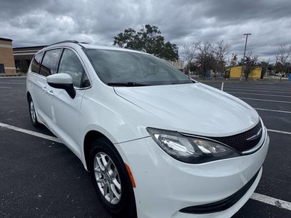 Used 2020 Chrysler Voyager Lxi