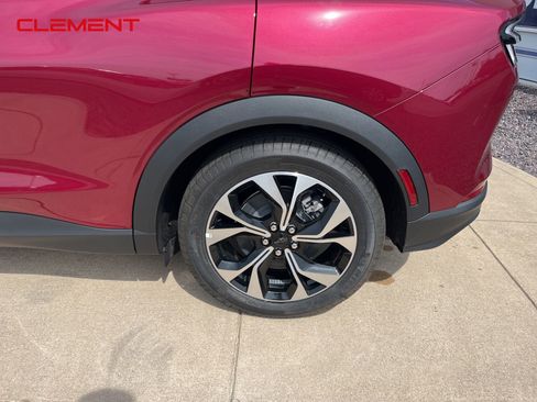 New 2025 Ford Mustang Mach-E Select w/ Comfort Package Lite image 38