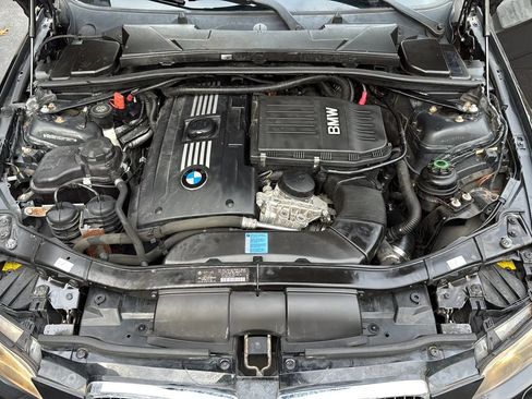 Used 2010 BMW 335i 335i Coupe 2D image 34