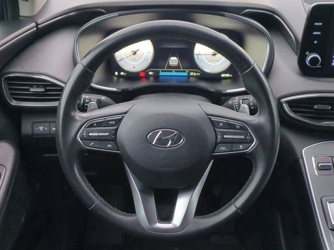 Used 2022 Hyundai Santa Fe SEL w/ Convenience Package image 21