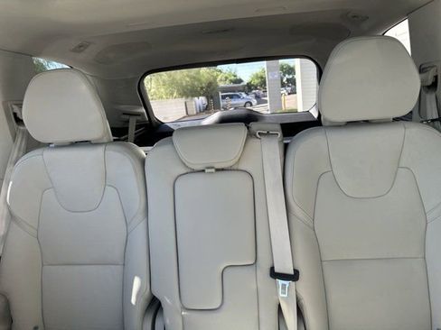 New 2025 Volvo XC90 T8 Plus w/ Protection Package Premier AWD/4WD image 20