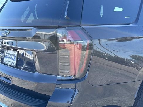 New 2026 Chevrolet Tahoe LS w/ LPO, Dark Essentials Package RWD image 13