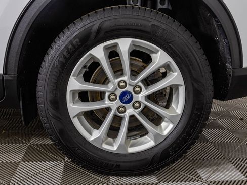 Used 2022 Ford Escape SE w/ Convenience Package image 51