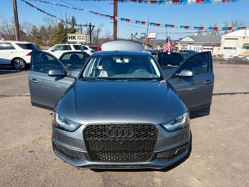 Used 2016 Audi A4 2.0T Premium Plus w/ Technology Package image 10
