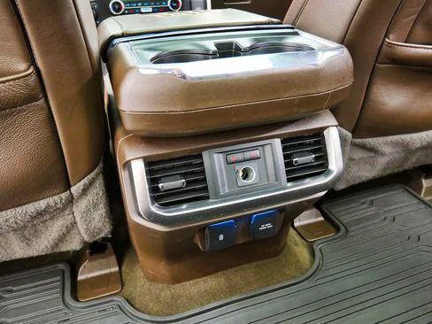 Used 2023 Ford F150 King Ranch AWD/4WD image 21