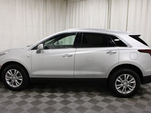 Used 2020 Cadillac XT5 Luxury FWD image 32