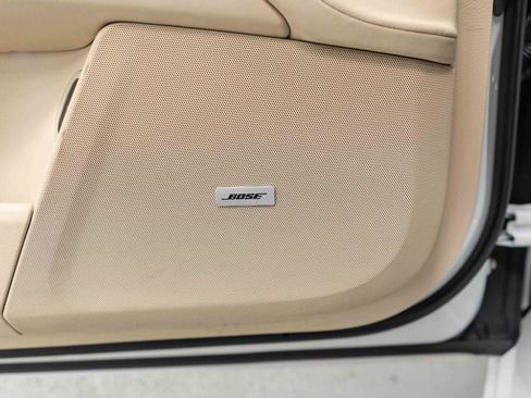 Used 2016 Cadillac CT6 Platinum AWD/4WD image 25