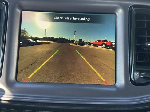 Used 2023 Dodge Challenger R/T Scat Pack w/ Plus Package image 28