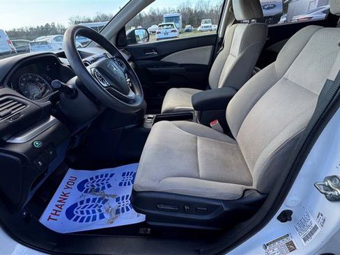 Used 2015 Honda CR-V EX image 32