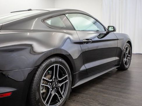Used 2018 Ford Mustang Premium w/ Ecoboost Performance Package image 29