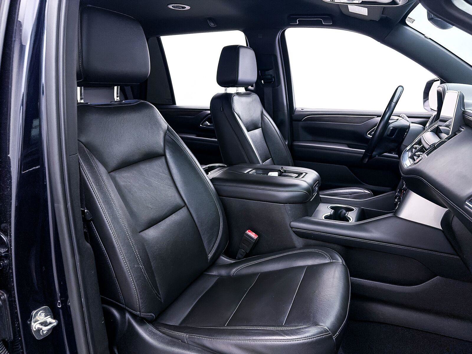 Used 2021 Chevrolet Tahoe LT RWD image 36
