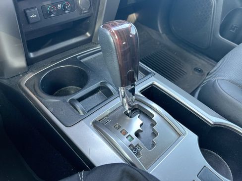 Used 2024 Toyota 4Runner Limited RWD image 28