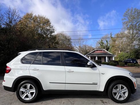 Used 2013 BMW X5 xDrive35i image 5