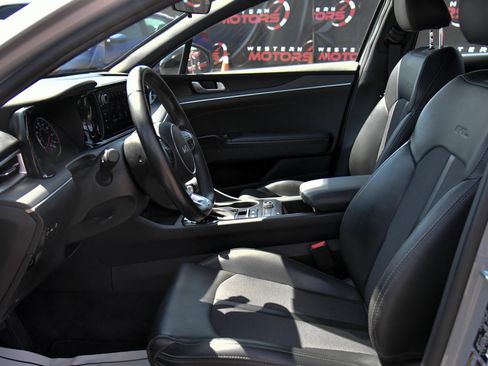 Used 2023 Kia K5 GT-Line w/ GT-Line Premium Package FWD image 18