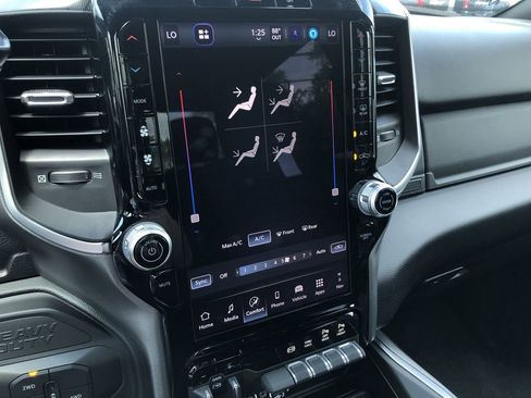 New 2025 RAM 2500 Big Horn image 22