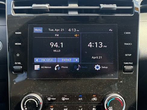 Used 2023 Hyundai Tucson SEL image 23