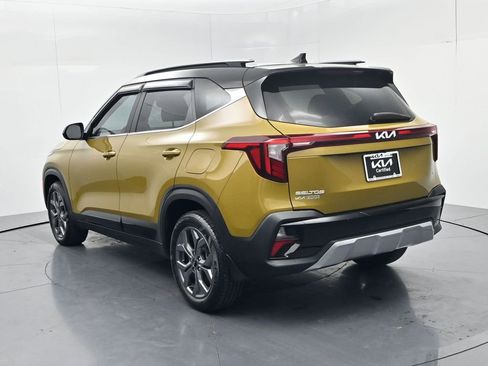 Used 2024 Kia Seltos S image 6