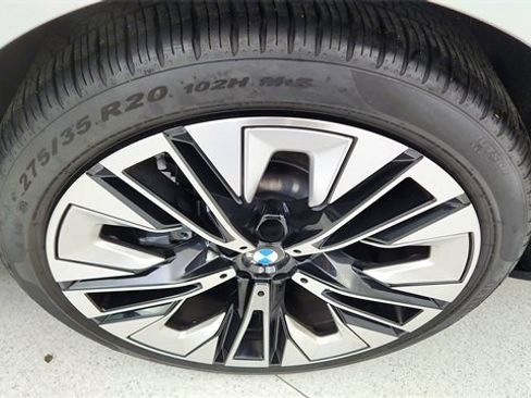 Used 2026 BMW 540i xDrive image 58