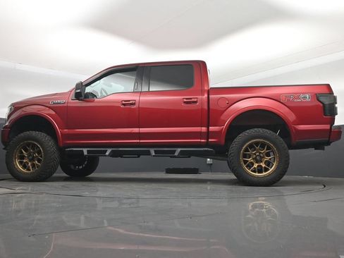 Used 2019 Ford F150 XLT w/ Equipment Group 302A Luxury AWD/4WD image 15