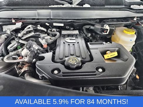 New 2026 RAM 2500 Big Horn image 24