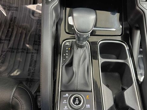 Used 2020 Kia Telluride EX AWD/4WD image 22