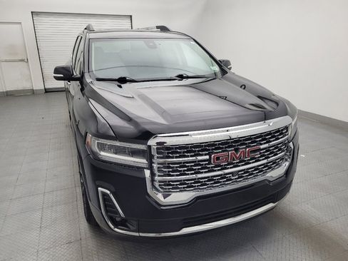 Used 2020 GMC Acadia Denali AWD/4WD image 14