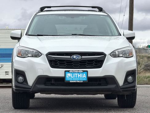 Used 2019 Subaru Crosstrek 2.0i Premium image 10