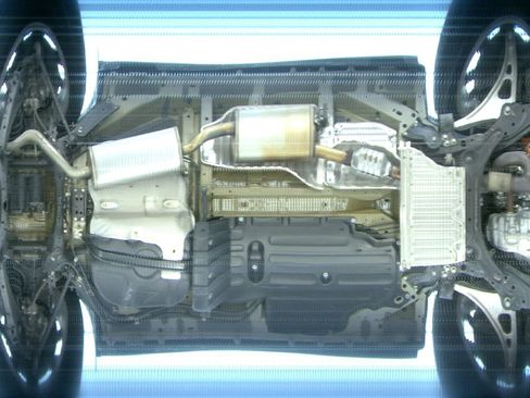 Used 2022 Honda Pilot EX-L image 28