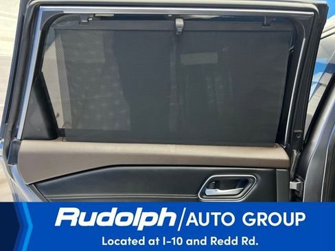 Used 2021 Nissan Rogue SL w/ Premium Package image 27