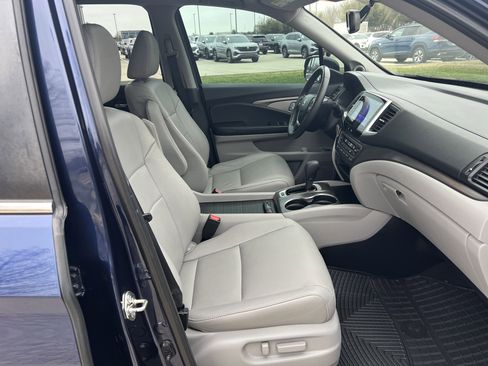 Used 2017 Honda Pilot EX-L image 29