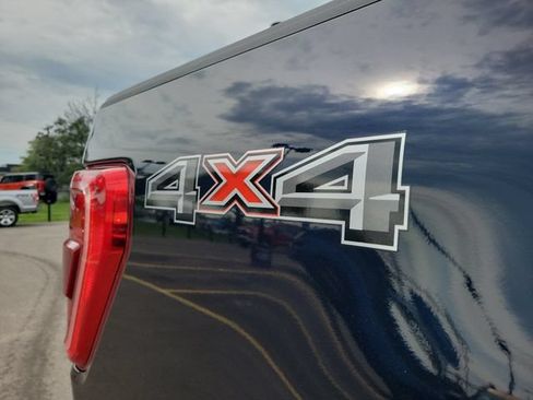 Used 2023 Ford F150 XLT w/ Equipment Group 302A High AWD/4WD image 33