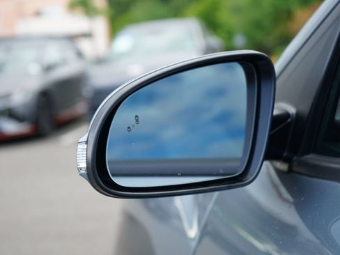 Used 2019 Hyundai Kona Ultimate AWD/4WD image 9
