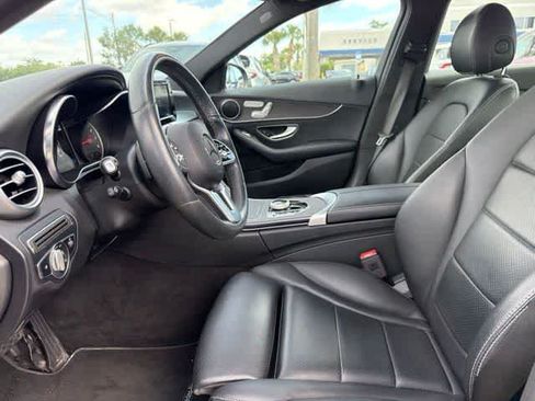Used 2019 Mercedes-Benz C 300 4MATIC Sedan image 18