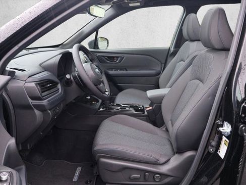 New 2026 Subaru Forester Premium AWD/4WD image 22