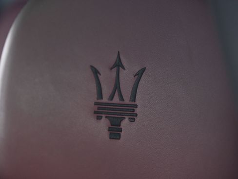 Used 2019 Maserati Ghibli S Q4 image 31