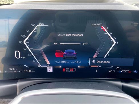 Certified 2025 BMW 230i Coupe image 21