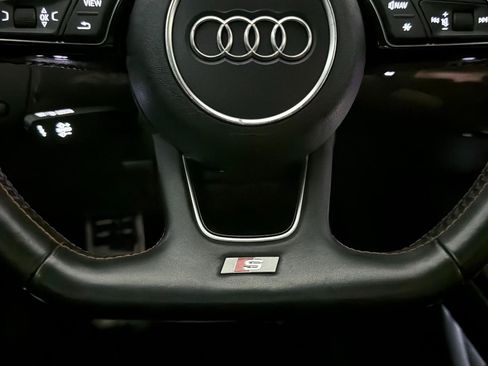 Used 2018 Audi S5 Premium Plus AWD/4WD image 33