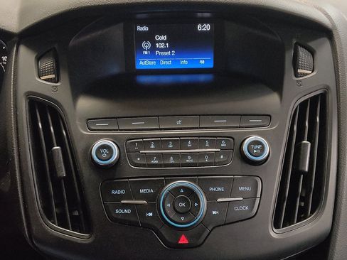 Used 2018 Ford Focus S FWD image 24