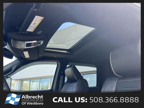 Used 2024 RAM 2500 Rebel w/ Safety Group AWD/4WD image 33