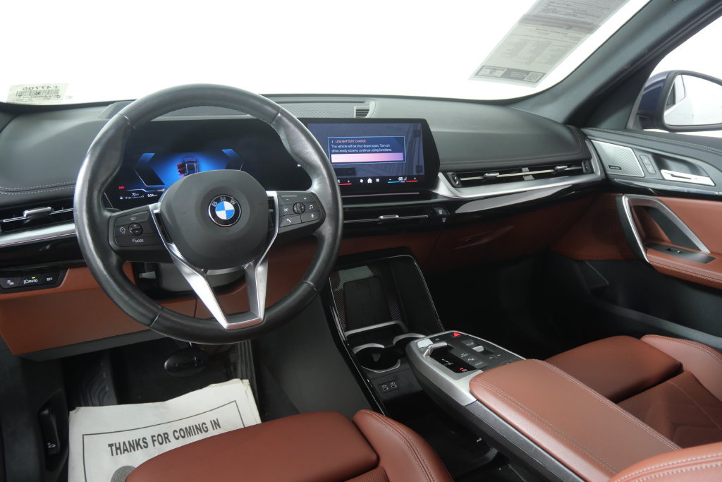 Certified 2026 BMW X1 xDrive28i AWD/4WD image 18