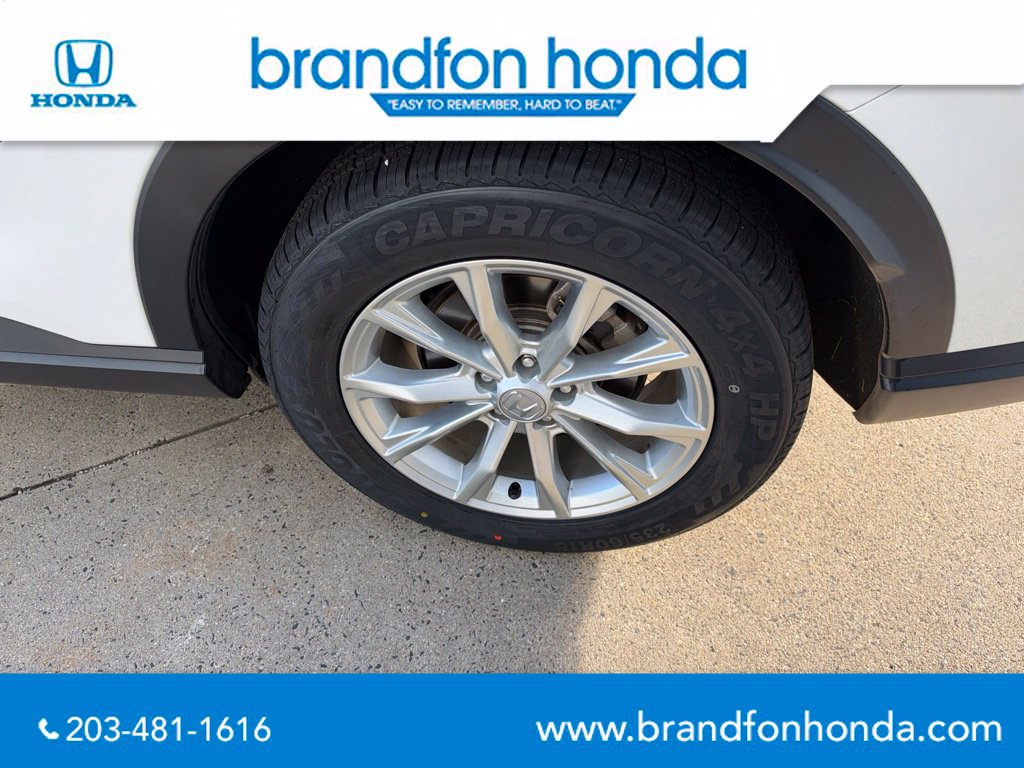 Used 2024 Honda CR-V EX-L image 31