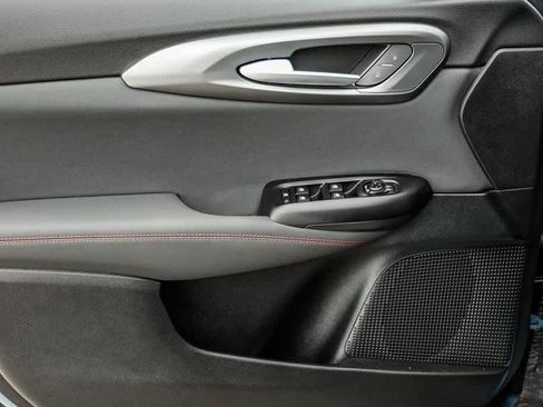 New 2025 Dodge Hornet GT w/ Cold Weather Group image 20