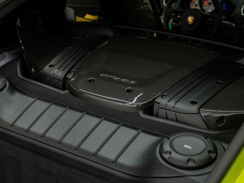 Used 2023 Porsche 718 Cayman GT4 RS image 42