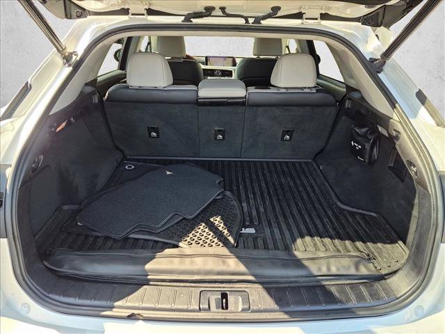 Used 2019 Lexus RX 350 AWD w/ Navigation Package image 6