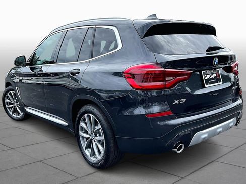 Used 2019 BMW X3 xDrive30i image 12